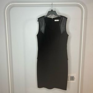 Calvin Klein LBD Size 10